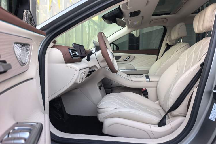 Used Chery Fulwin A9L 2025 Model, 260 Ultra-Long Range Luxury Edition