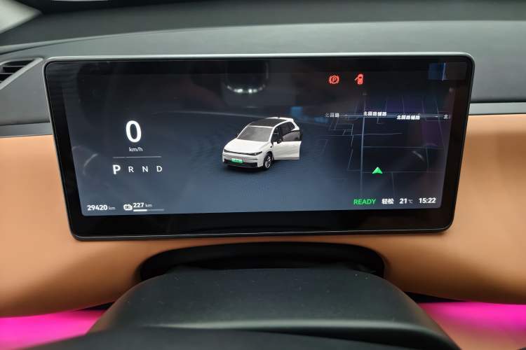 Used Leapmotor C10 2024 530 Smart Edition