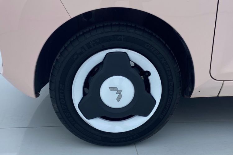 Used Wuling Hongguang MINIEV 2022 Macaron Premium Model – Lithium Iron Phosphate
