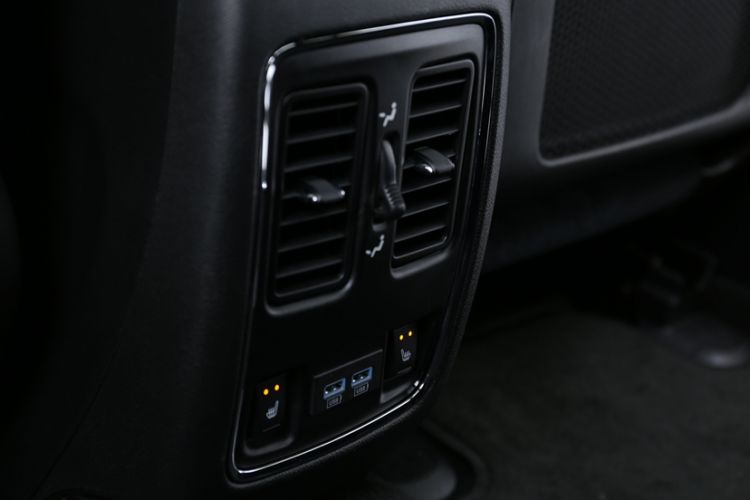 Used Jeep Grand Cherokee 2020 3.0L Elite Navigation Edition
