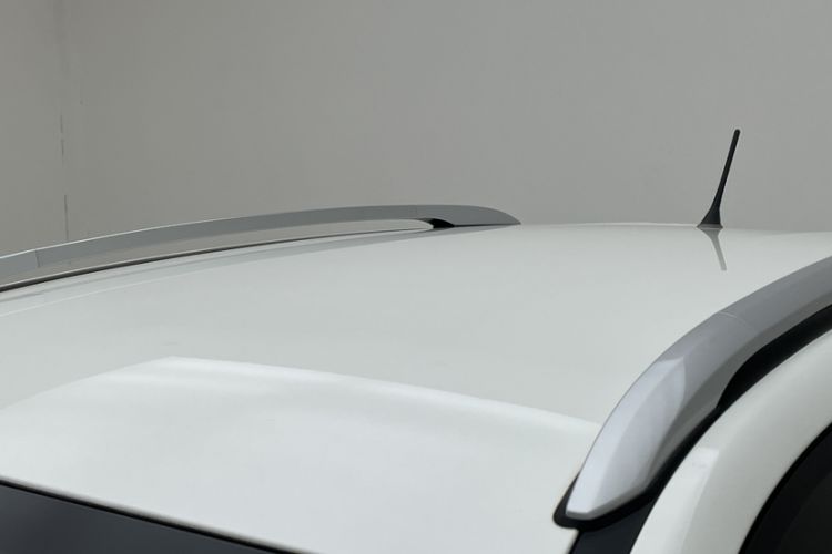 Used GAC Trumpchi GS3 2020 235T Manual Comfort Edition