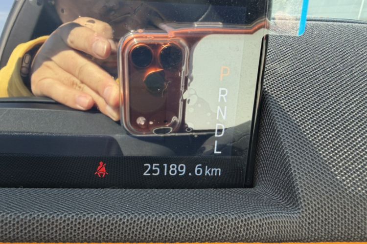 Used Ford Mustang Mach-E 2024 GT Storm Edition