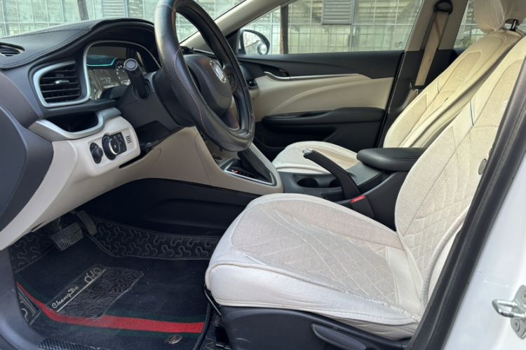 Used Buick GT 2018 15T Dual-Clutch Advanced Model China V Standard