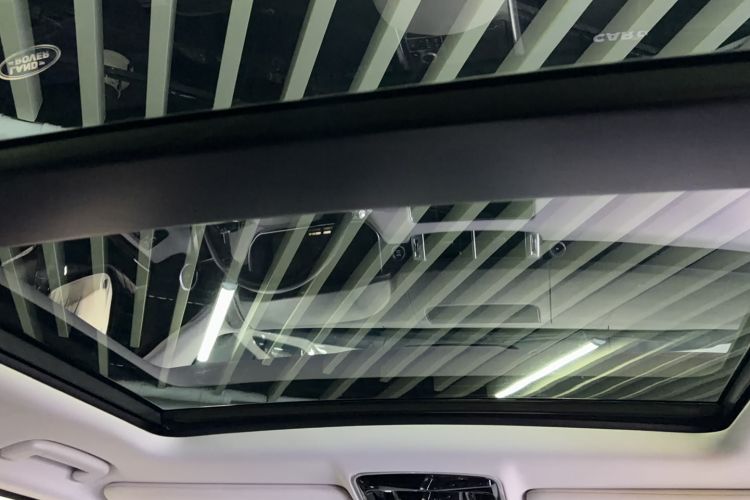 Used Land Rover Range Sport 2016 3.0 SC V6 HSE DYNAMIC Interior 7