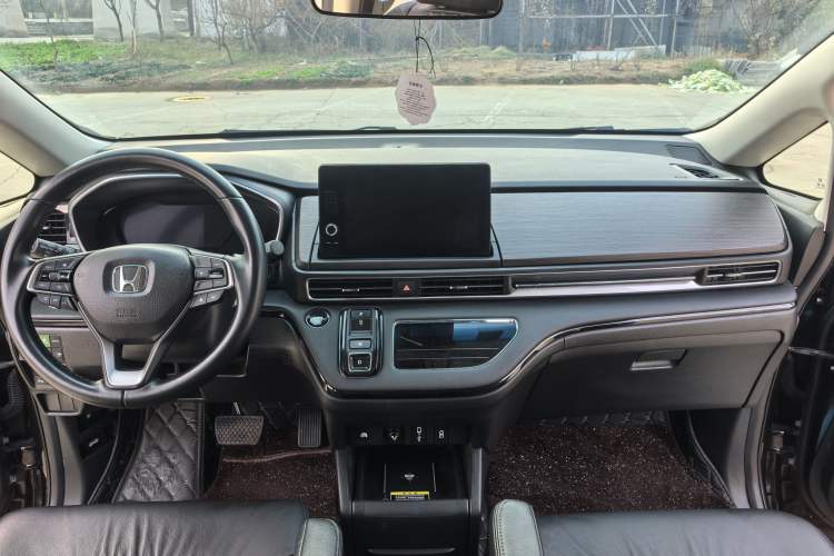 Used Honda Elysion 2024 2.0L eHEV Luxury Edition