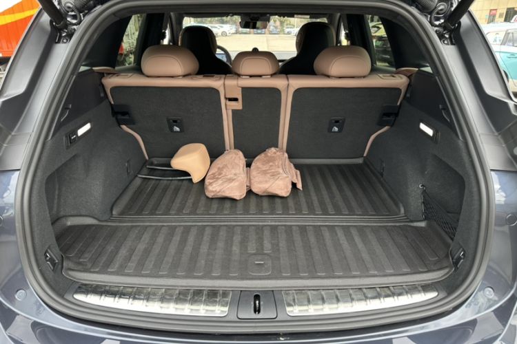 Used Nio ES6 2023 75 kWh