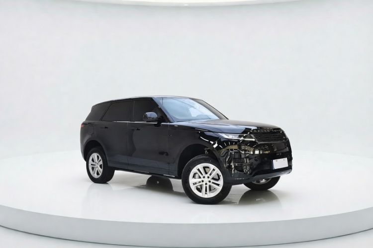 Used Land Rover Range Sport 2024 360 PS S Exterior 1