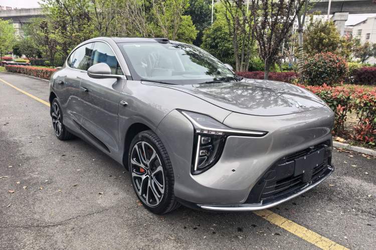 Used IM LS6 2026 Model Pure Electric Max