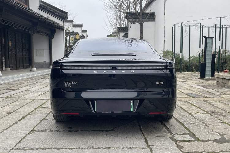 Used EXEED Star Era ES 2025 Extended-Range Pro High-Speed Driver Assistance