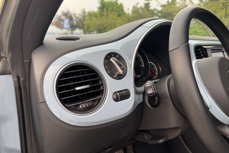 Used Volkswagen Beetle 2014 1.4TSI Fashion Edition