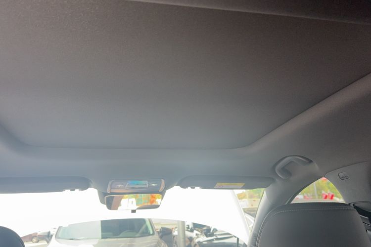 Used BYD Qin L 2025 EV 470KM Leading Edition
