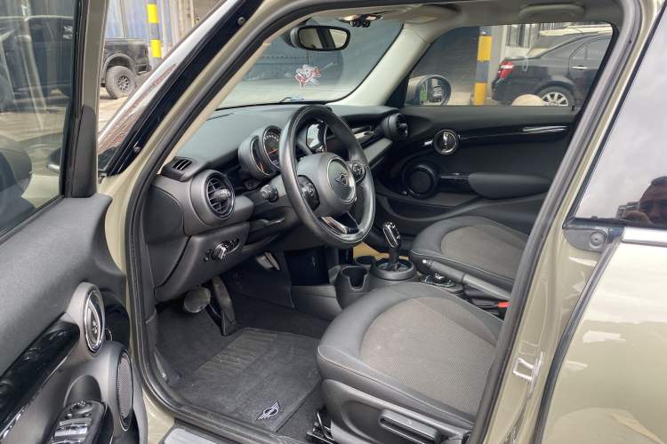 Used MINI 2020 1.5T ONE PLUS Five-Door Edition