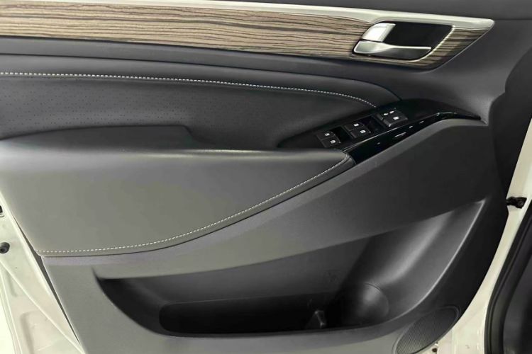 Used GAC Trumpchi M8 2023 Lingxiu Series 390T Deluxe Edition