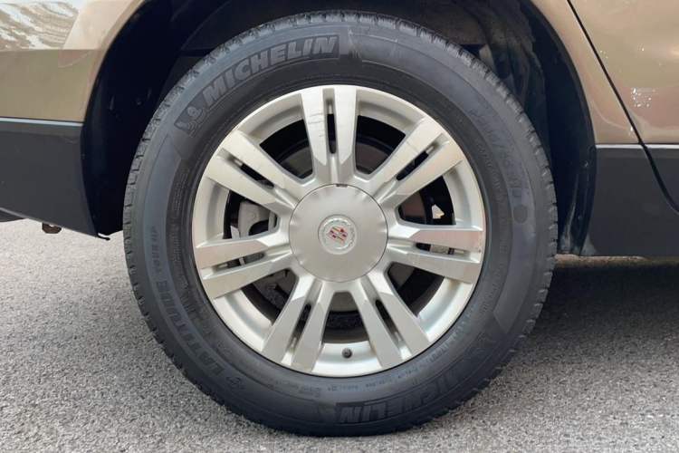 Used Cadillac SRX 2015 3.0L Comfort Version