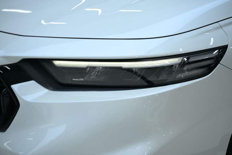 Used Honda Inspire 2023 260TURBO Elegant Edition