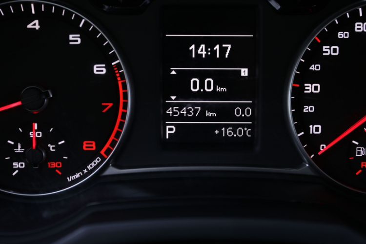 Used Audi A1 2016 30 TFSI Sportback Design Fashion Edition
