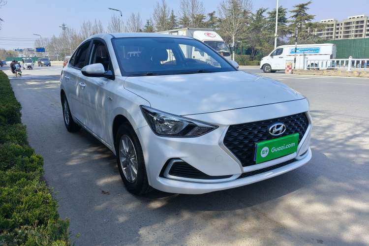 Used Hyundai Celesta 2020 1.6L Automatic GL Enjoyable Edition