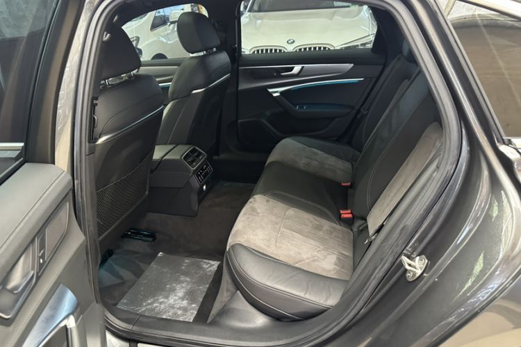 Used Audi A6L 2020 45 TFSI Prestige Dynamic Edition Interior 3