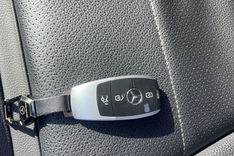 Used Mercedes-Benz C-Class 2019 C 260 L 4MATIC Sport Edition
