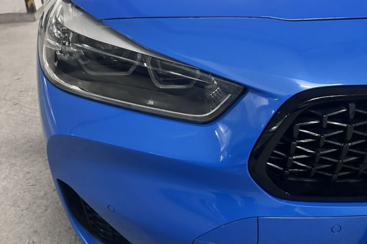 Used BMW X2 2021 sDrive25i M Sport Package