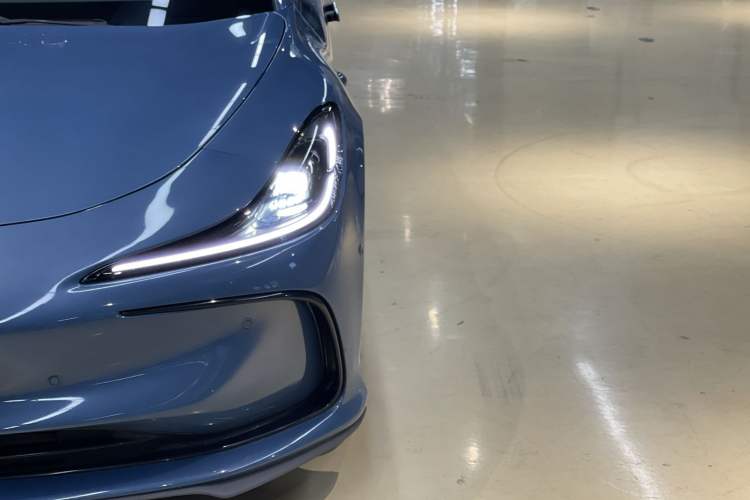 Used IM L6 2024 Max Standard Edition