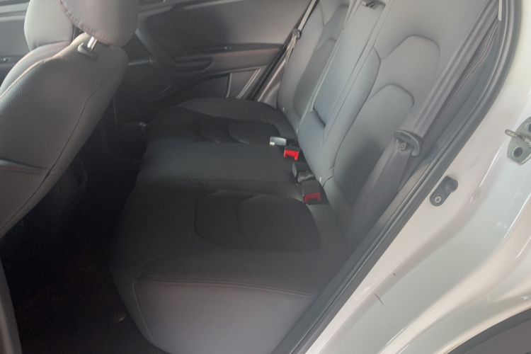 Used JAC Refine S3 2017 1.6L Manual Luxury Smart Model