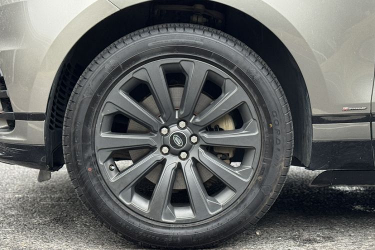 Used Land Rover Range Velar 2020 P340 R-DYNAMIC S
