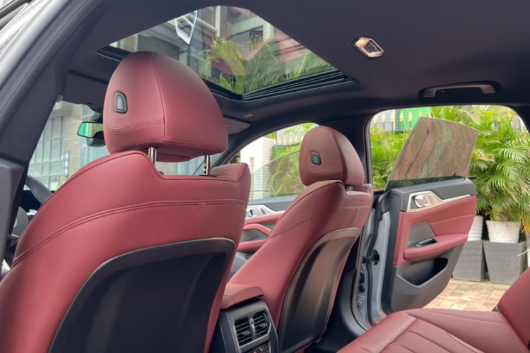 Used BMW 4 Series 2024 430i Gran Coupe M Sport Night Edition Package