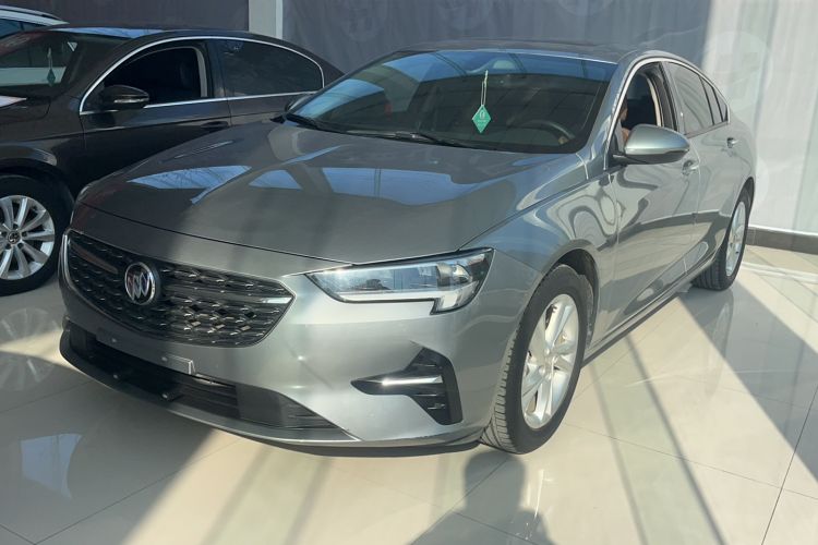 Used Buick Regal 2023 552T Smart Enjoyment Version
