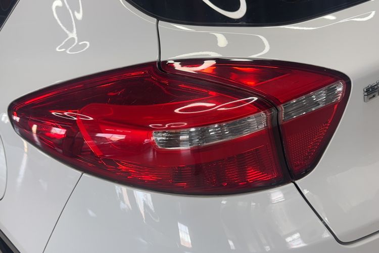 Used Geely Auto Emgrand GS 2018 Sport Edition 1.4T Automatic LingShang Model