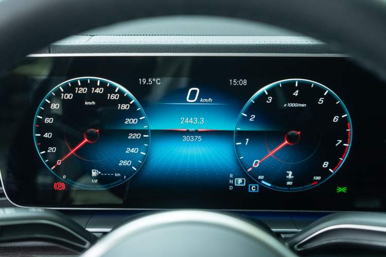 Used Mercedes-Benz GLE 2022 Facelifted GLE 350 4MATIC Fashion Edition
