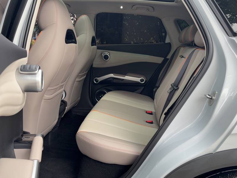 Used BYD Yuan PLUS 2023 Champion Edition 430KM Superior Model — 16
