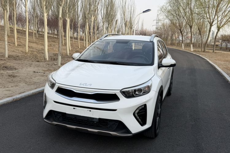 Used Kia kx1 Stonic 2021 1.4L Automatic Fun Edition