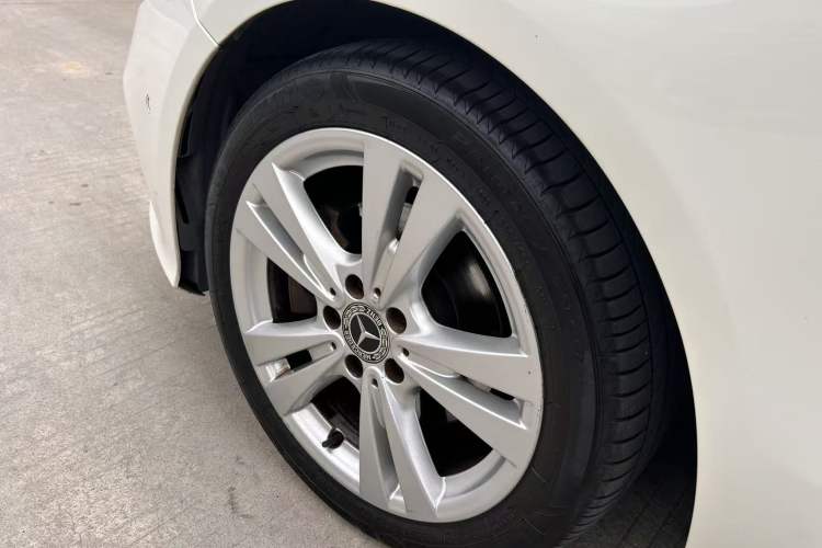 Used Mercedes-Benz A-Class 2017 Revised A 200 Dynamic Edition
