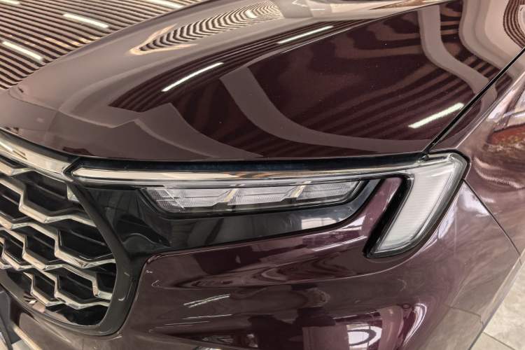 Used Ford Equator 2021 EcoBoost 225 Premier 6-Seater
