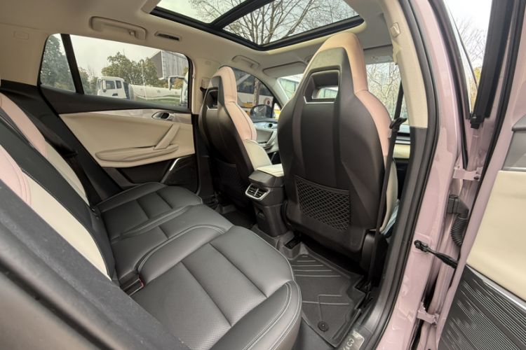 Used Lynk & Co 06 2023 Remix 1.5T Shero