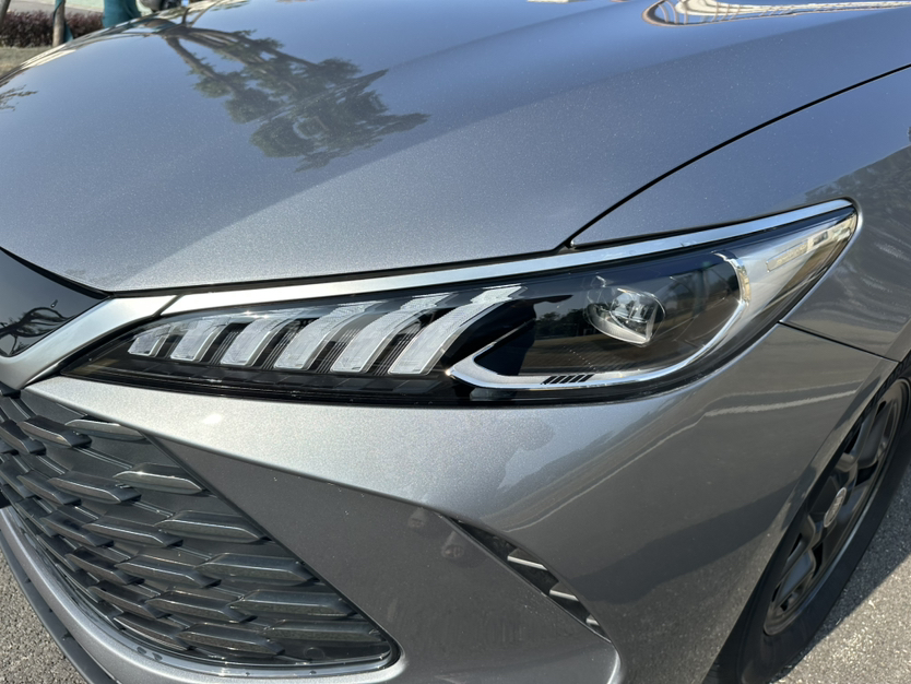 BYD Qin PLUS — снимка 7