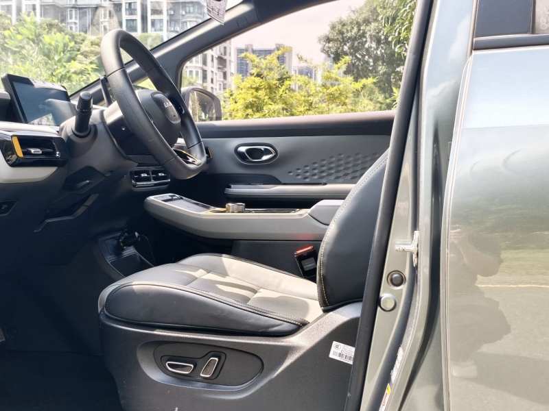 Used AION Y 2021 70 Intelligent Edition — 14