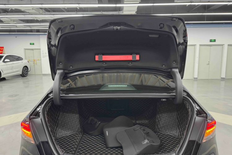 Used Honda Accord 2023 260TURBO Smart Enjoyment Version
