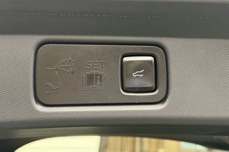 Used Ford Mustang Mach-E 2021 Leap Edition Rear-Drive Version (Standard Range)
