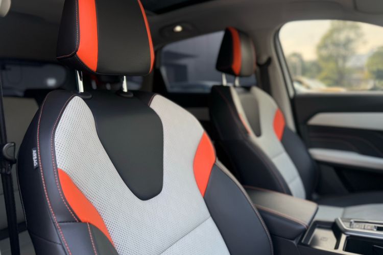 Used Haval LHERY 2021 High-Performance Version 1.5T Golden Rabbit