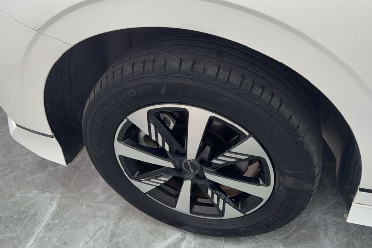 Used BYD e2 2023 Luxury Model