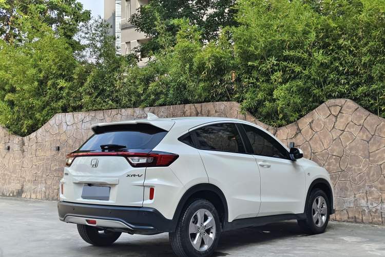 Used Honda XR-V 2017 1.5L LXi CVT Classic Edition