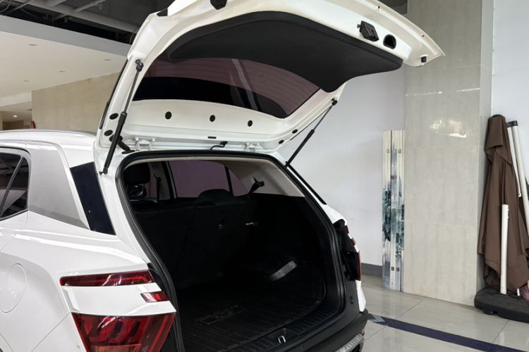 Used Hyundai ix25 2020 1.5L CVT GLS Smart Model
