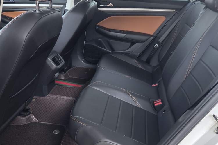 Used Volkswagen Bora 2023 200TSI DSG Enjoyment Edition Interior 6