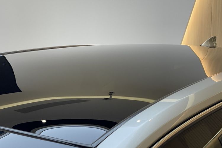 Used Lexus NX 2020 300h All-Wheel Drive FENGZHI Version China VI Standard Roof