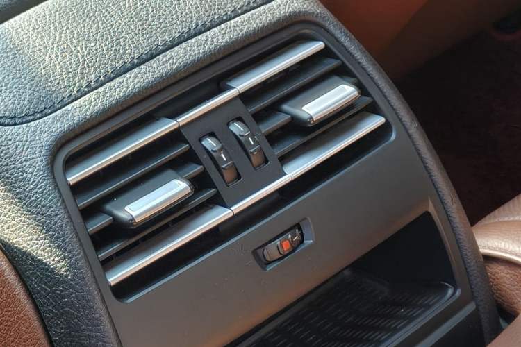 Used BMW 6 Series 2013 Facelift 640i Gran Coupe