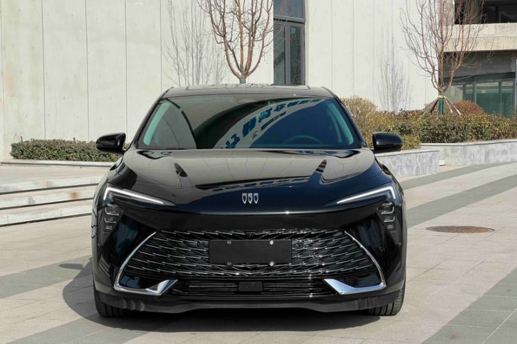 Used Buick LaCrosse 2025 Platinum Avia Edition