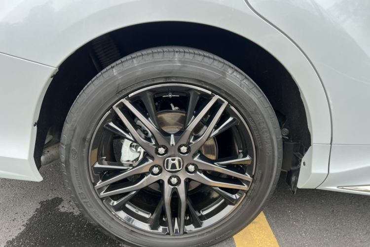 Used Honda Odyssey 2022 2.0L eHEV Sharp Supreme Edition
