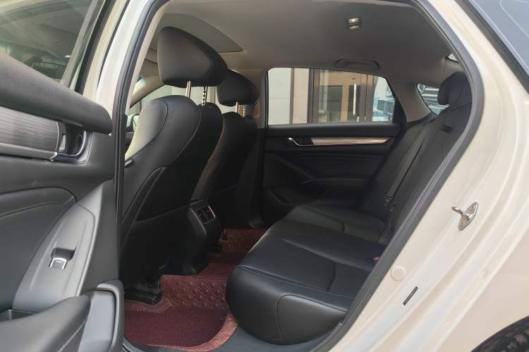 Used Honda Accord 2018 260TURBO Elite Edition China VI